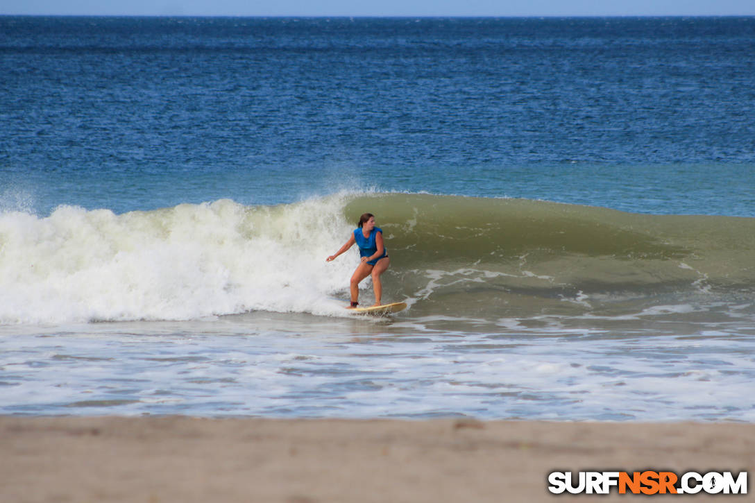Nicaragua Surf Report - Report Photo 07/18/2018 9:39 PM
