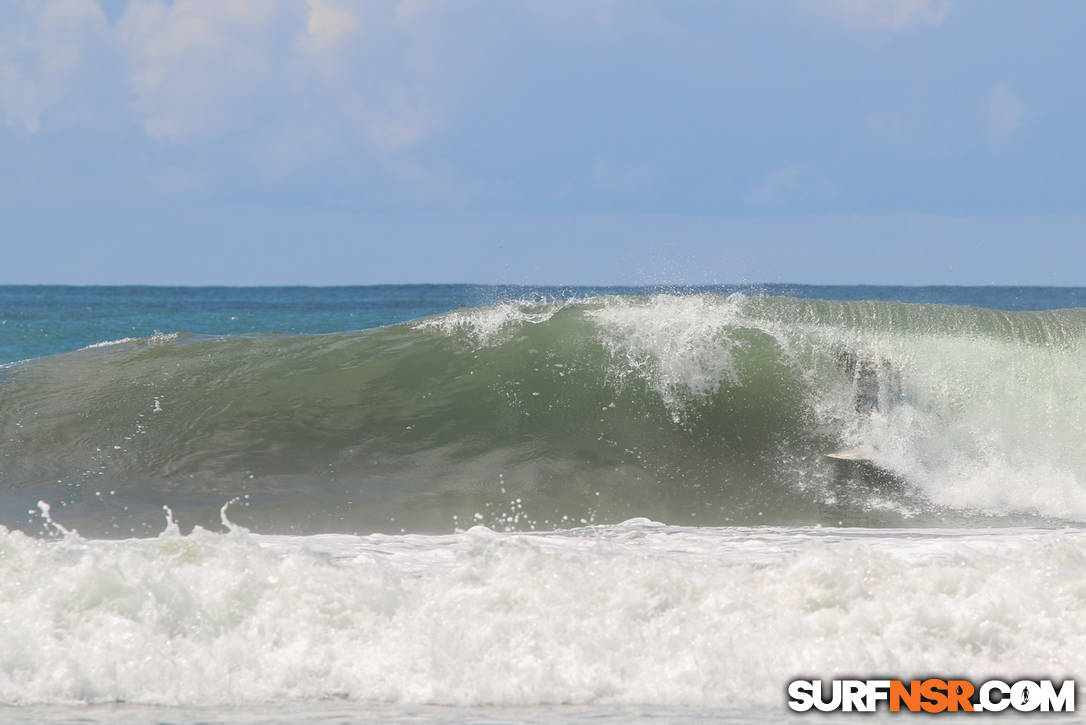 Nicaragua Surf Report - Report Photo 10/19/2015  2:34 PM 