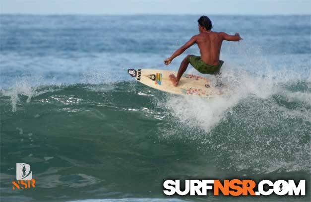 Nicaragua Surf Report - Report Photo 05/22/2007  5:44 PM