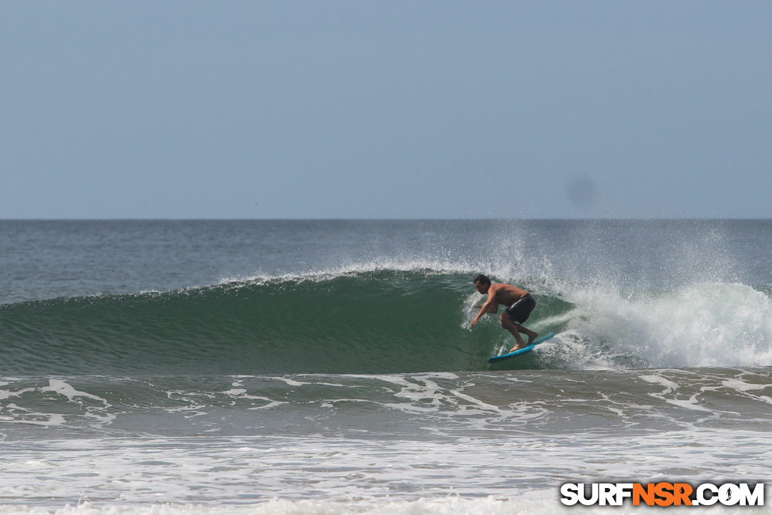 Nicaragua Surf Report - Report Photo 11/20/2016  3:55 PM 