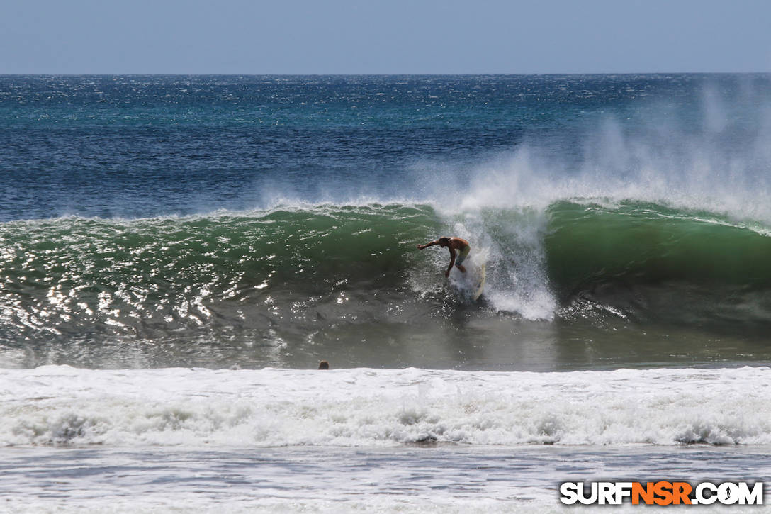 Nicaragua Surf Report - Report Photo 10/29/2018  3:16 PM 