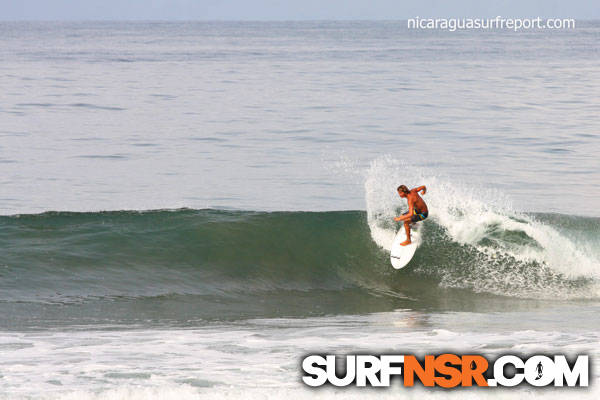 Nicaragua Surf Report - Report Photo 08/31/2013 11:59 AM