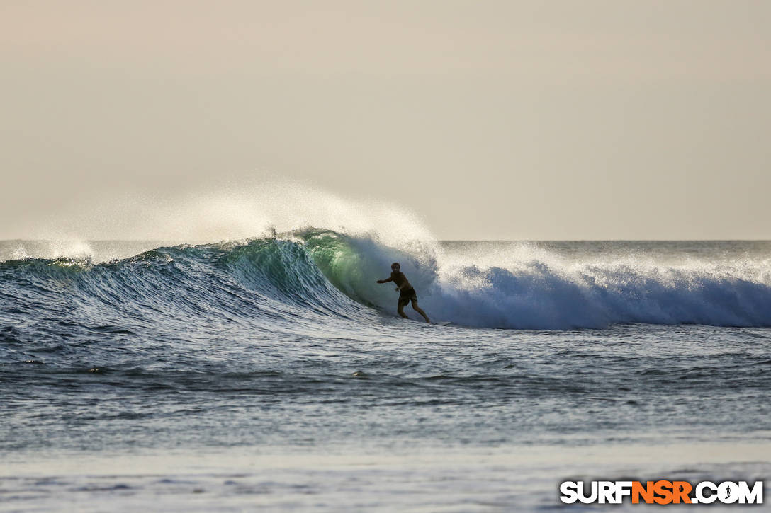 Nicaragua Surf Report - Report Photo 12/18/2018  8:06 PM 