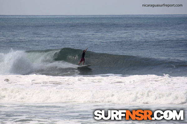 Nicaragua Surf Report - Report Photo 10/06/2010  7:33 PM 