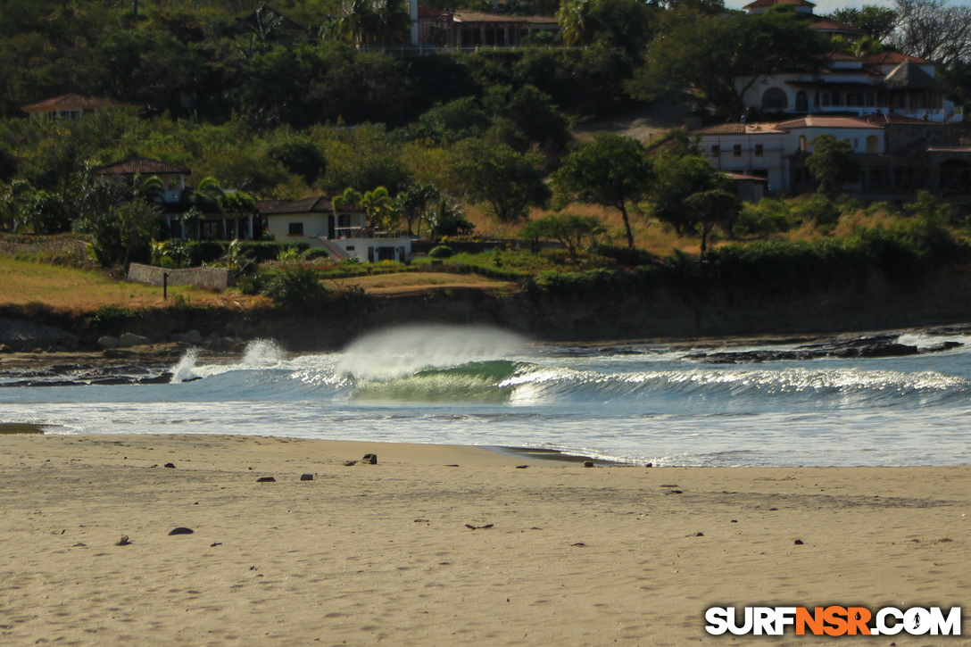 Nicaragua Surf Report - Report Photo 01/25/2018  7:56 PM 