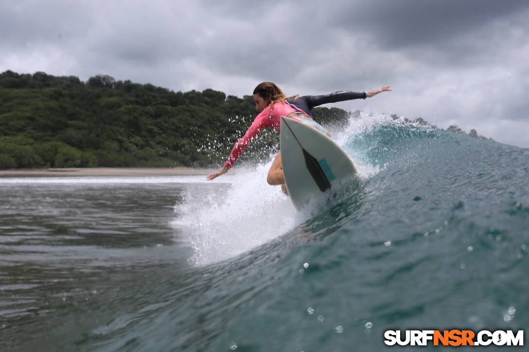 Nicaragua Surf Report - Report Photo 08/21/2023  8:00 PM 