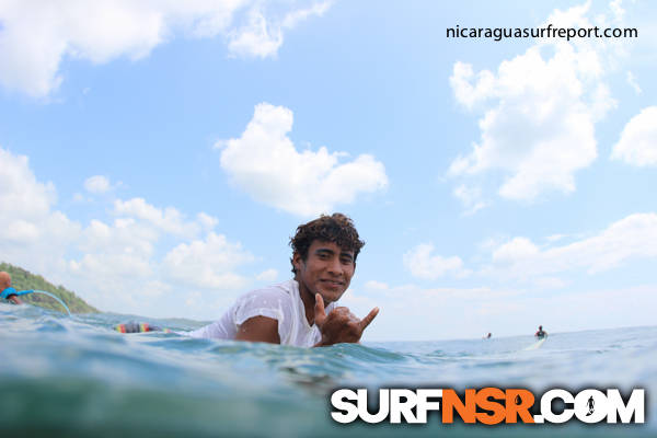 Nicaragua Surf Report - Report Photo 10/01/2014  4:04 PM 