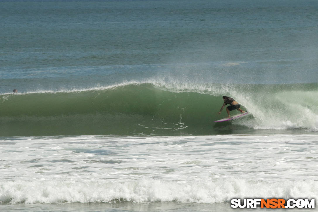 Nicaragua Surf Report - Report Photo 05/17/2016  5:47 PM 