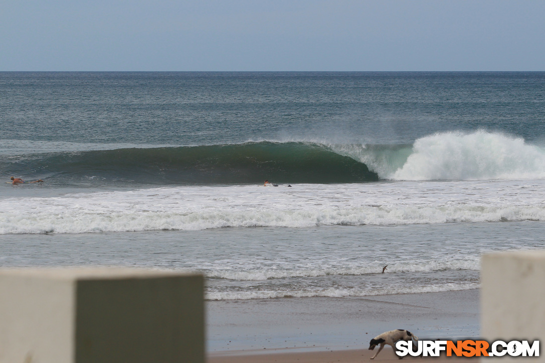 Nicaragua Surf Report - Report Photo 11/05/2016  4:43 PM 