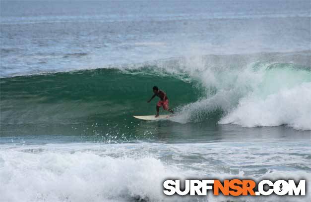 Nicaragua Surf Report - Report Photo 08/13/2006  11:11 PM 