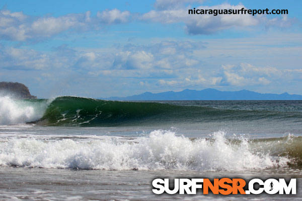 Nicaragua Surf Report - Report Photo 01/16/2013  9:31 PM 