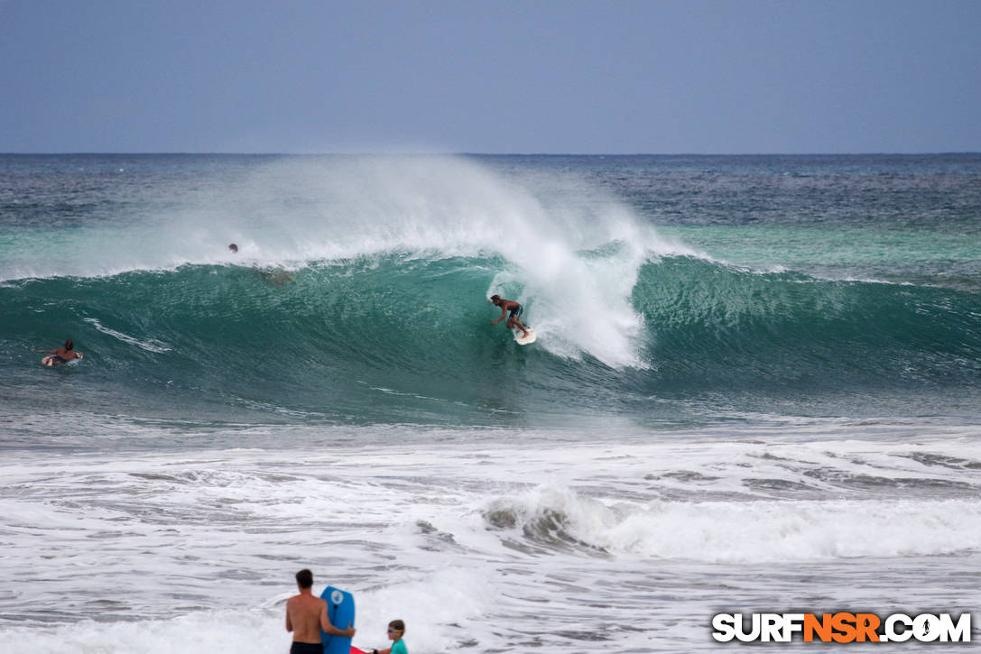 Nicaragua Surf Report - Report Photo 09/14/2018 7:08 PM