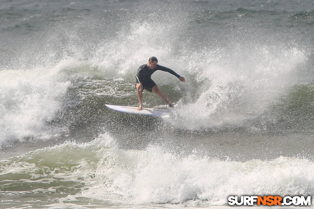 Nicaragua Surf Report - Report Photo 01/24/2024  6:38 PM 