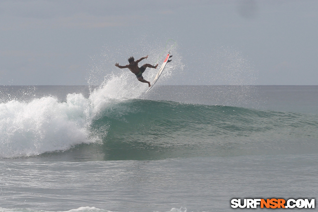 Nicaragua Surf Report - Report Photo 11/10/2016 2:04 PM
