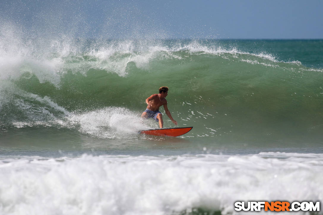 Nicaragua Surf Report - Report Photo 10/21/2018  11:05 AM 