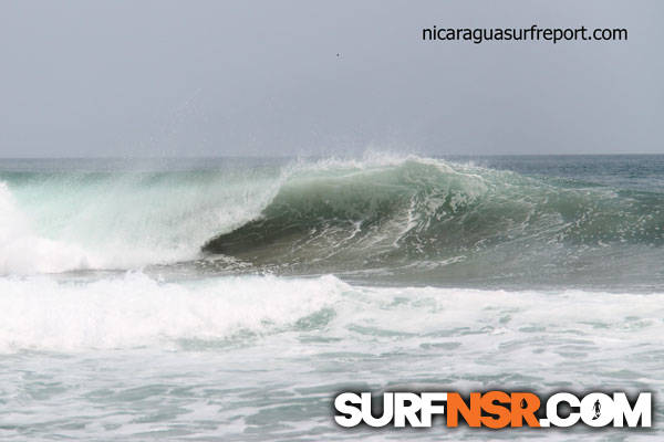 Nicaragua Surf Report - Report Photo 04/29/2014  3:48 PM 