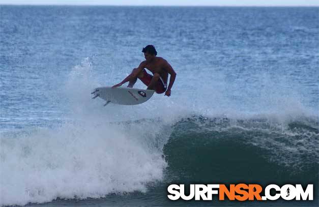 Nicaragua Surf Report - Report Photo 06/19/2007  2:18 PM 