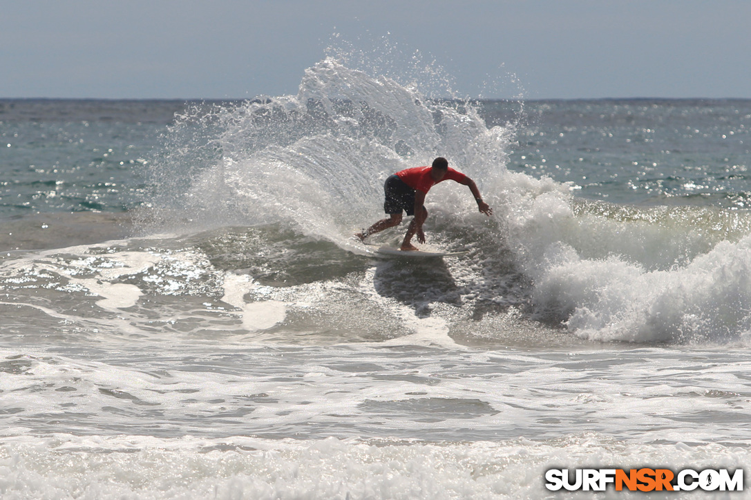 Nicaragua Surf Report - Report Photo 11/03/2016 3:29 PM