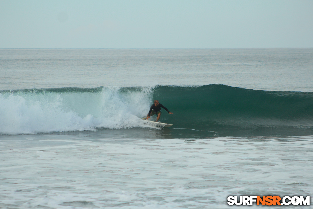 Nicaragua Surf Report - Report Photo 11/09/2017 4:27 PM