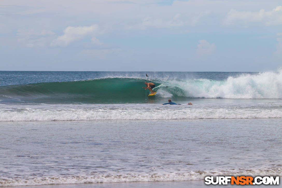 Nicaragua Surf Report - Report Photo 11/25/2022  1:13 PM 