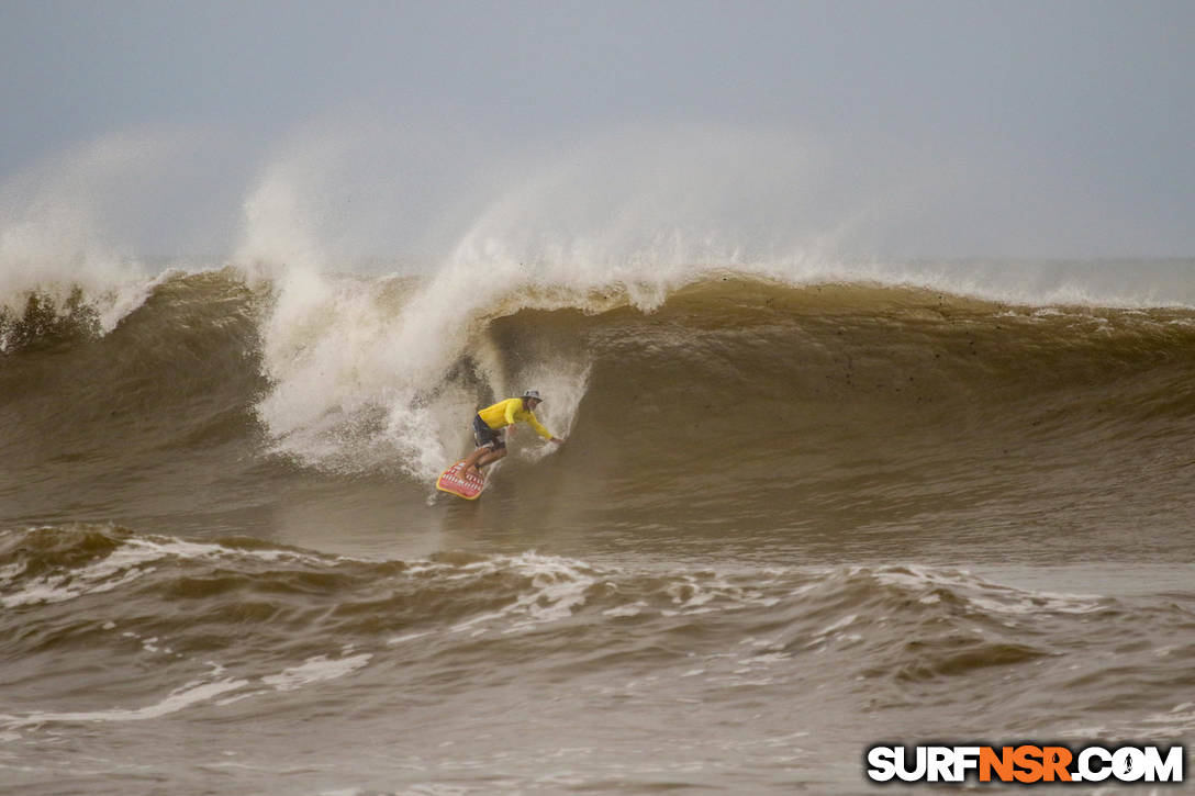Nicaragua Surf Report - Report Photo 05/25/2022 6:13 PM