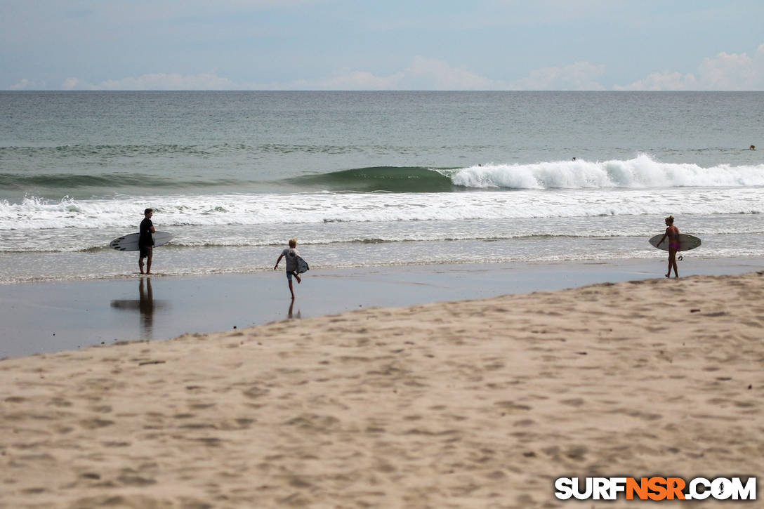 Nicaragua Surf Report - Report Photo 06/21/2018  8:02 PM 