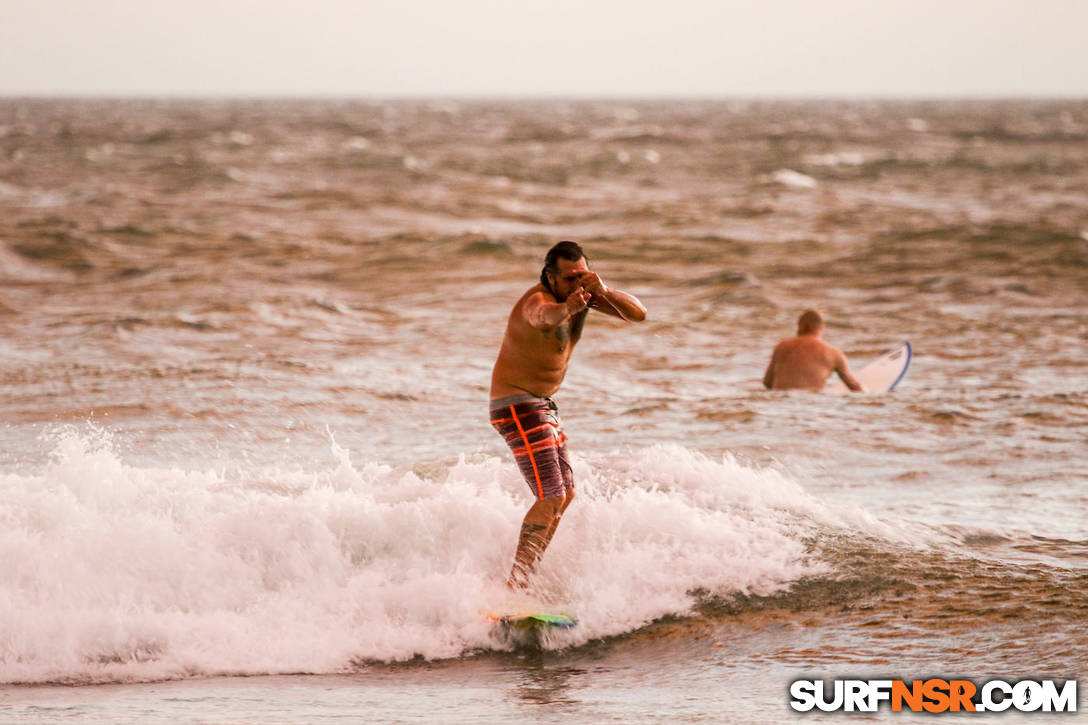 Nicaragua Surf Report - Report Photo 01/17/2020  7:17 PM 