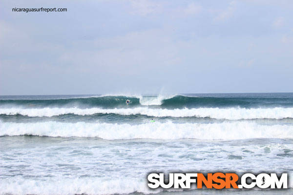Nicaragua Surf Report - Report Photo 05/07/2014  9:41 PM 