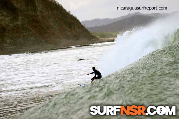 Nicaragua Surf Report - Report Photo 04/26/2014  9:07 PM 