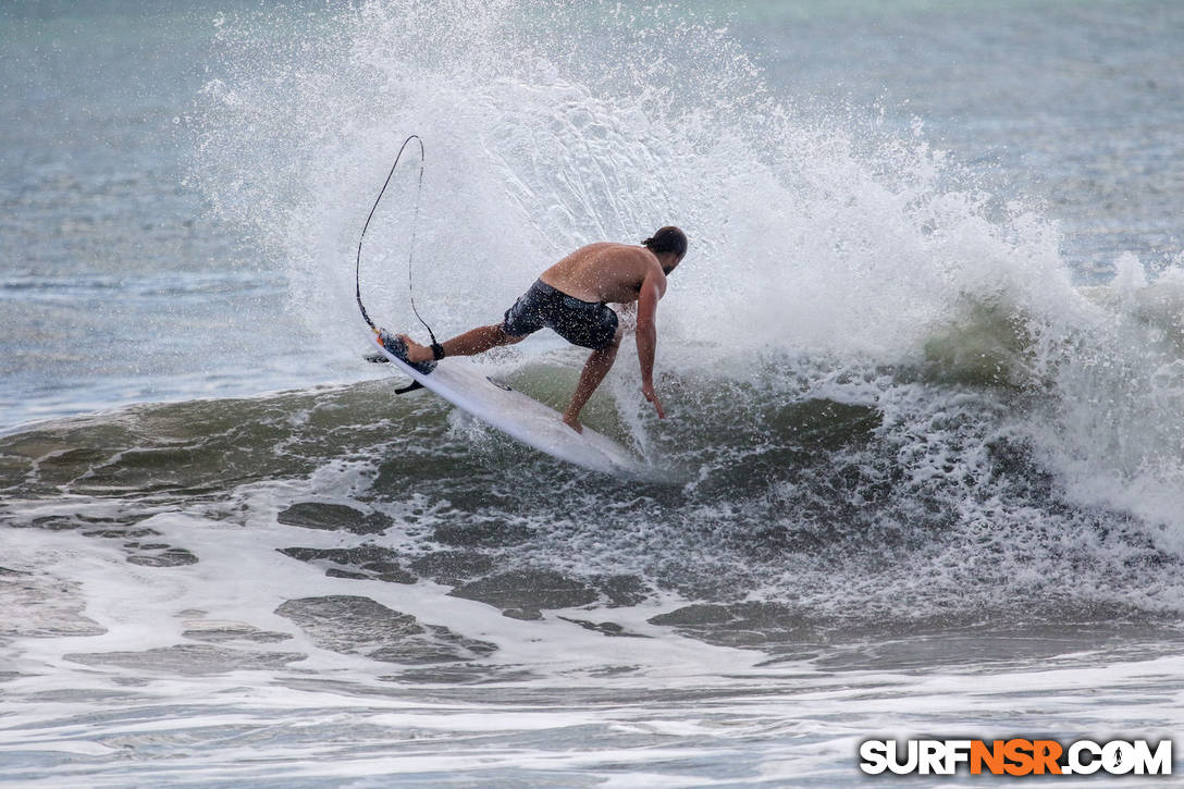 Nicaragua Surf Report - Report Photo 10/23/2018  8:20 PM 