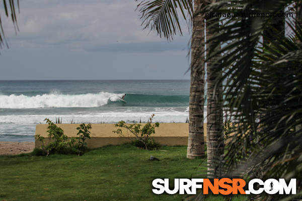 Nicaragua Surf Report - Report Photo 09/20/2014 12:35 PM