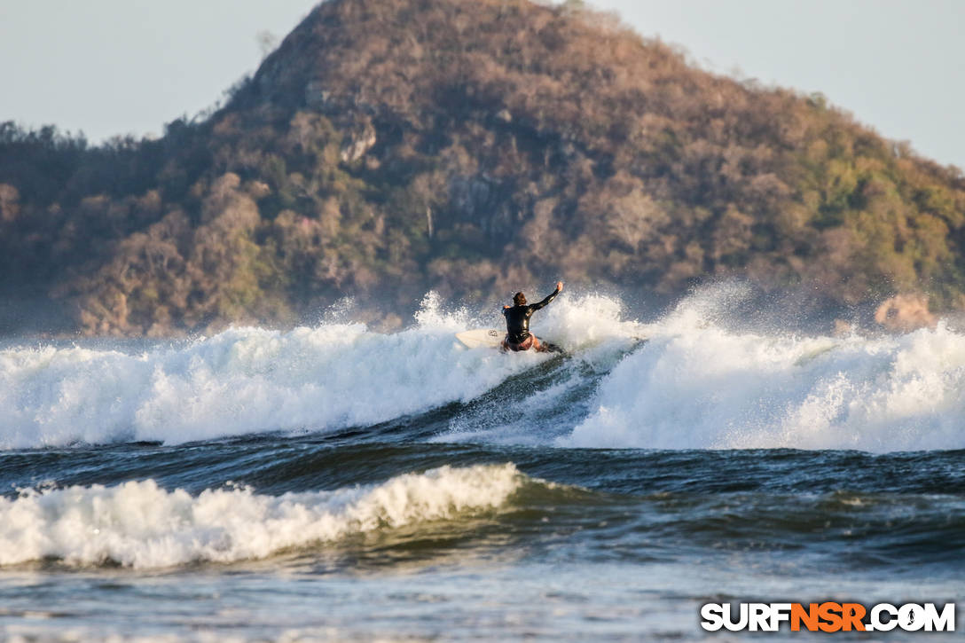 Nicaragua Surf Report - Report Photo 02/27/2023  6:07 PM 