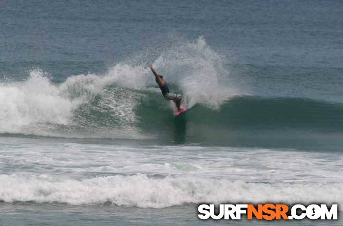 Nicaragua Surf Report - Report Photo 07/07/2005  5:30 PM 