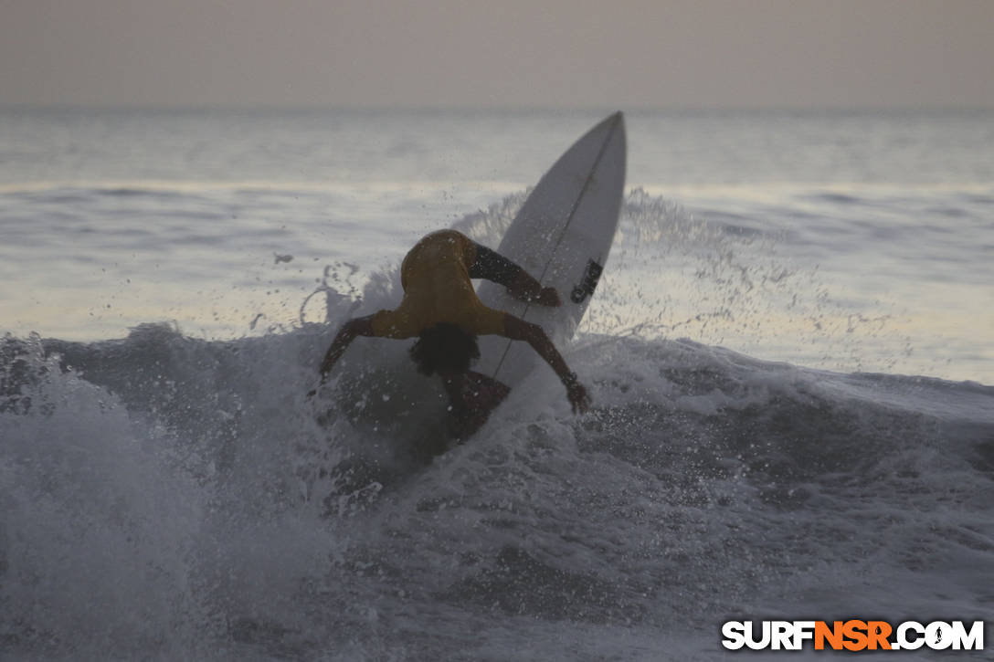 Nicaragua Surf Report - Report Photo 12/01/2019  8:19 PM 