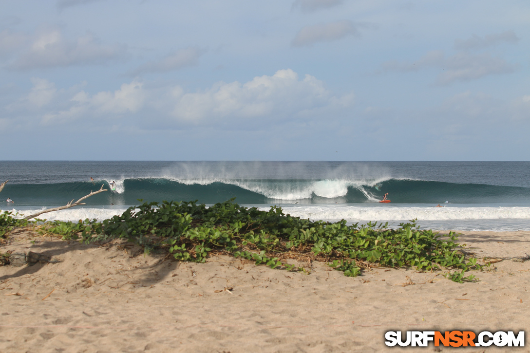 Nicaragua Surf Report - Report Photo 05/11/2017 2:04 PM