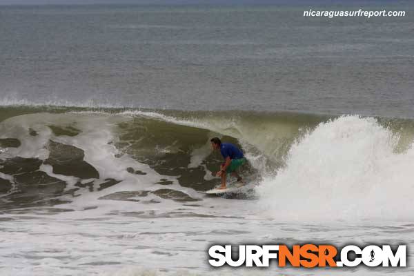 Nicaragua Surf Report - Report Photo 07/15/2011  7:59 PM 