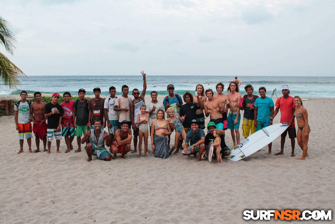 Nicaragua Surf Report - Report Photo 06/22/2015  3:57 PM 