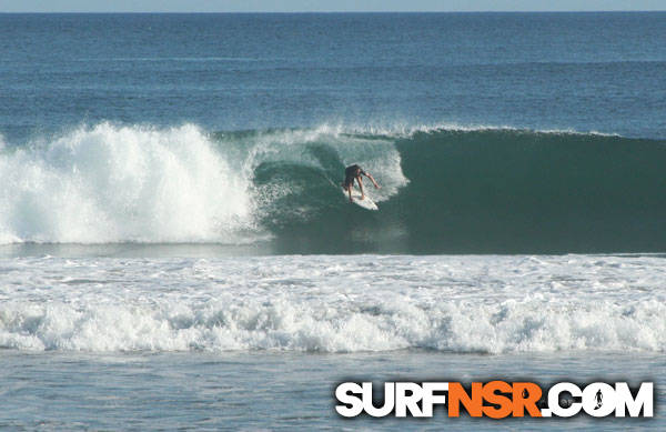 Nicaragua Surf Report - Report Photo 07/10/2008  8:52 PM 