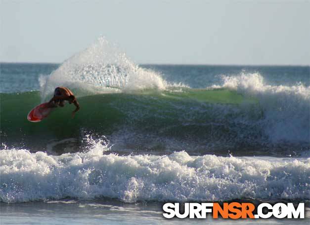 Nicaragua Surf Report - Report Photo 07/01/2006  10:36 PM 