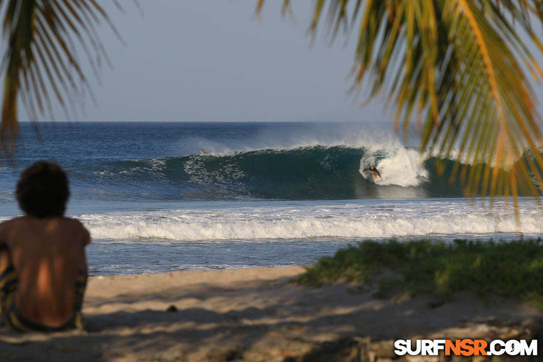 Nicaragua Surf Report - Report Photo 03/31/2016  10:39 AM 