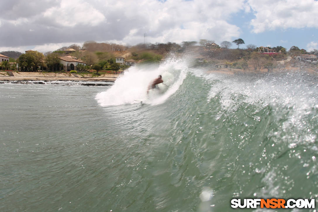 Nicaragua Surf Report - Report Photo 04/05/2016 3:17 PM