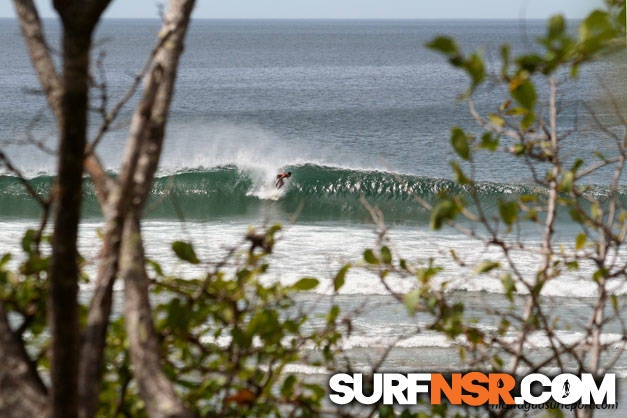 Nicaragua Surf Report - Report Photo 02/18/2008 2:54 PM