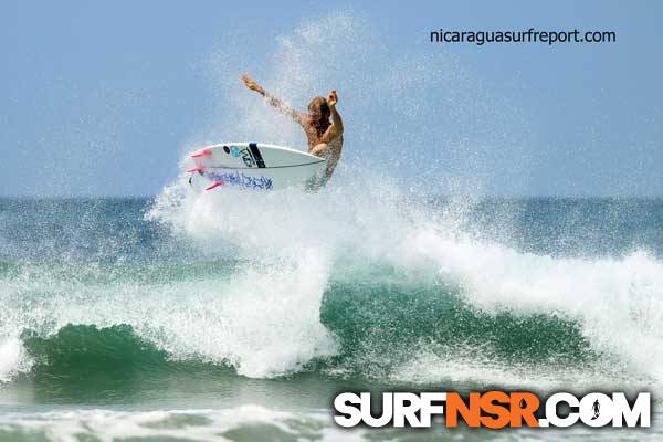 Nicaragua Surf Report - Report Photo 05/02/2014  6:04 PM 
