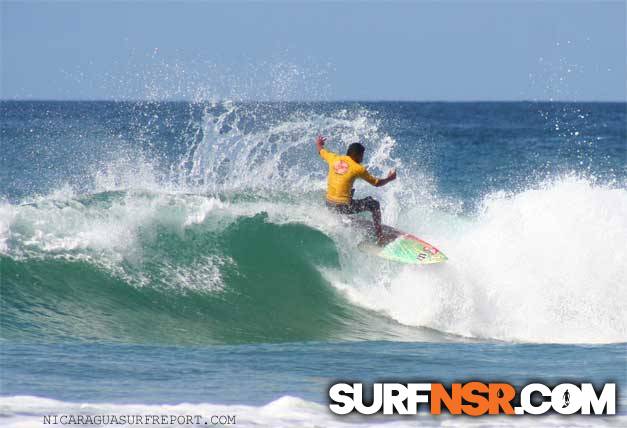 Nicaragua Surf Report - Report Photo 11/18/2006  7:51 PM 