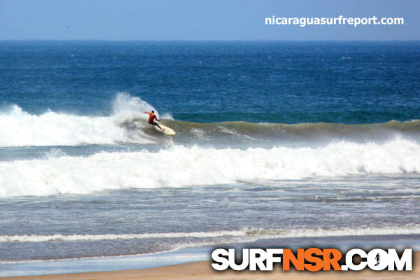 Nicaragua Surf Report - Report Photo 02/25/2013  12:58 PM 