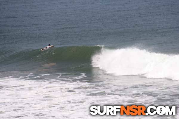 Nicaragua Surf Report - Report Photo 07/21/2011 8:07 AM