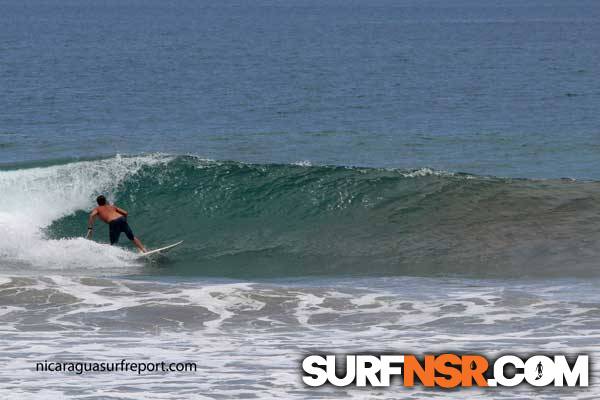 Nicaragua Surf Report - Report Photo 08/25/2014  1:14 PM 