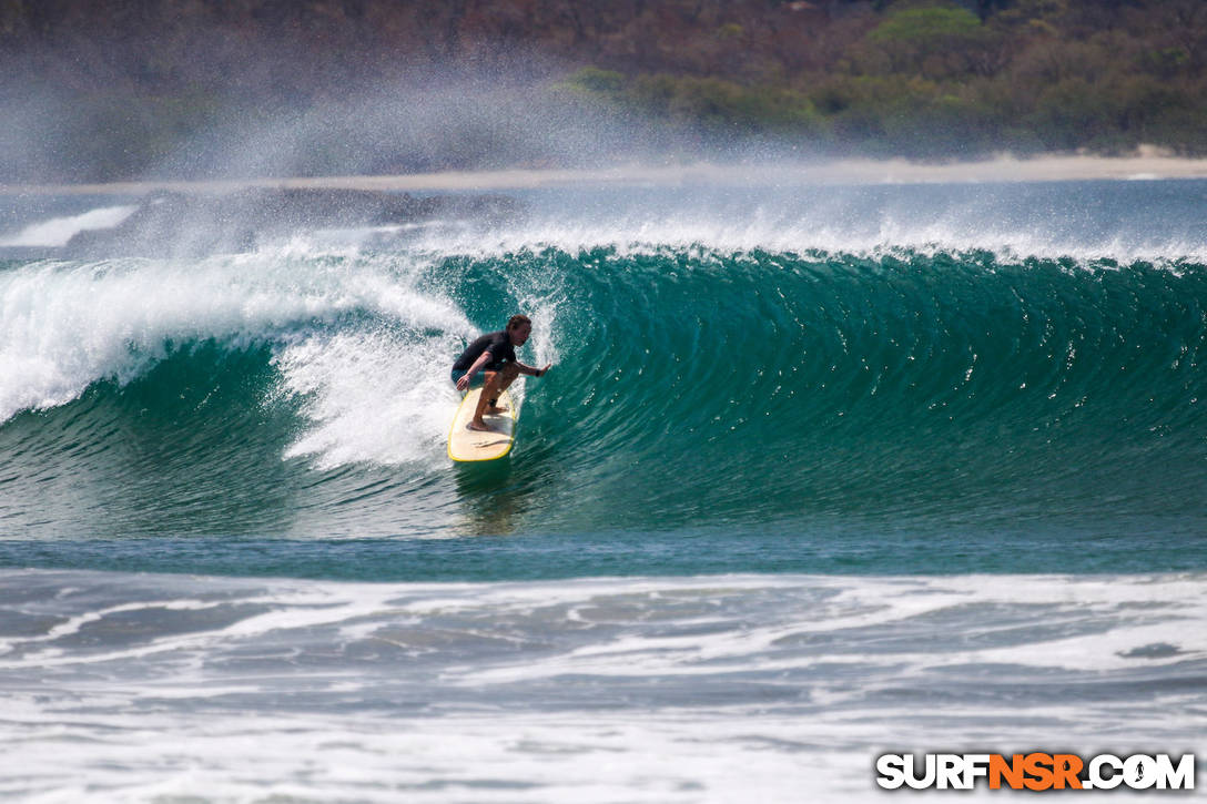 Nicaragua Surf Report - Report Photo 04/05/2020 1:15 PM