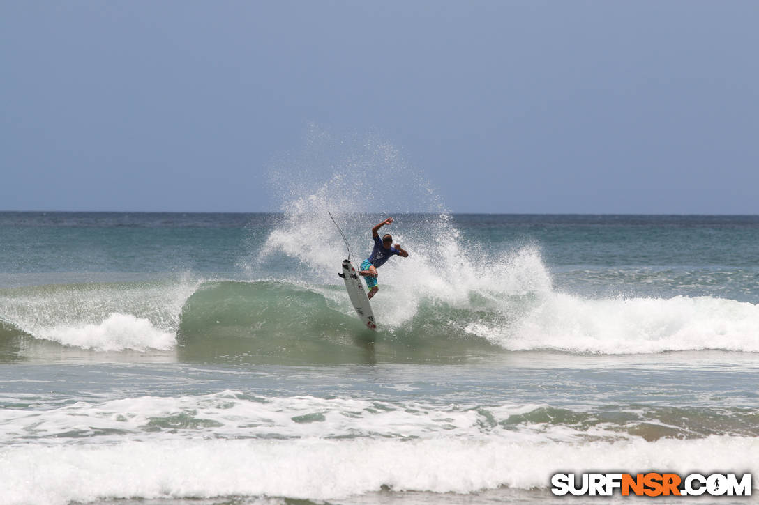 Nicaragua Surf Report - Report Photo 08/29/2015  7:27 PM 