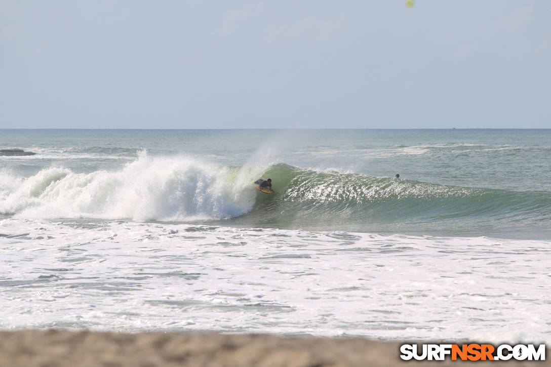 Nicaragua Surf Report - Report Photo 10/23/2015  2:57 PM 